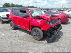 ZACCJBCB4JPG77177 2018 JEEP RENEGADE