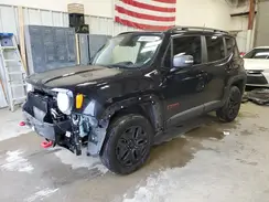 ZACCJBCB4JPG87613 2018 JEEP RENEGADE