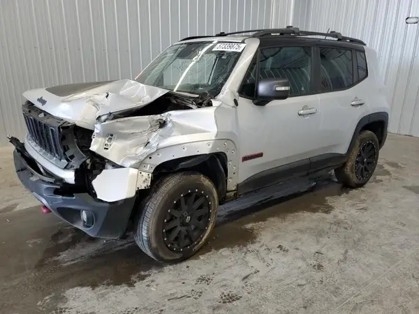 ZACCJBCB4JPG97977 2018 JEEP RENEGADE - Image 1
