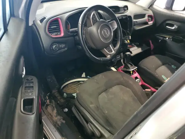 ZACCJBCB4JPG97977 2018 JEEP RENEGADE - Image 8