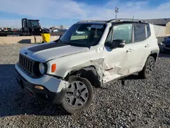 ZACCJBCB4JPH08945 2018 JEEP RENEGADE