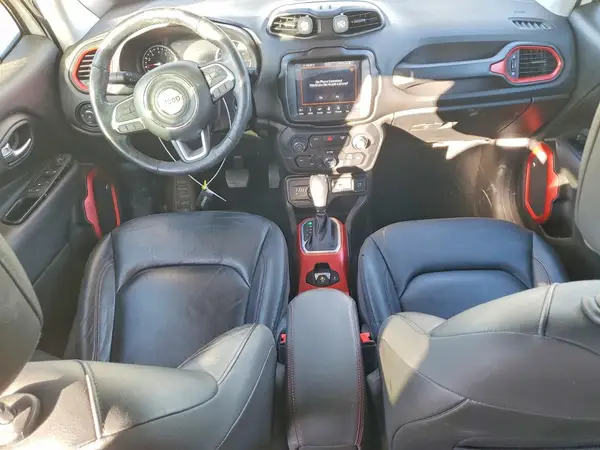 ZACCJBCB4JPH08945 2018 JEEP RENEGADE - Image 8