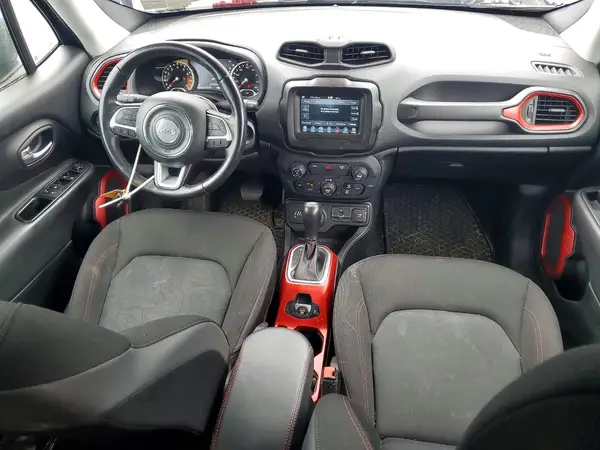 ZACCJBCB4JPH13739 2018 JEEP RENEGADE - Image 8