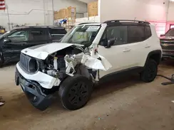 ZACCJBCB4JPH69969 2018 JEEP RENEGADE