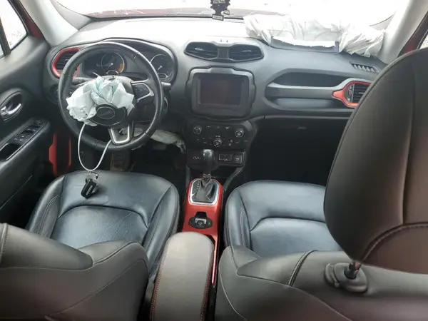 ZACCJBCB4JPH95472 2018 JEEP RENEGADE - Image 8