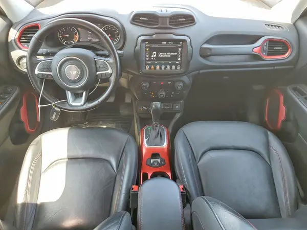 ZACCJBCB4JPJ01053 2018 JEEP RENEGADE - Image 8