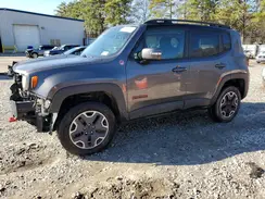 ZACCJBCB5HPE54866 2017 JEEP RENEGADE