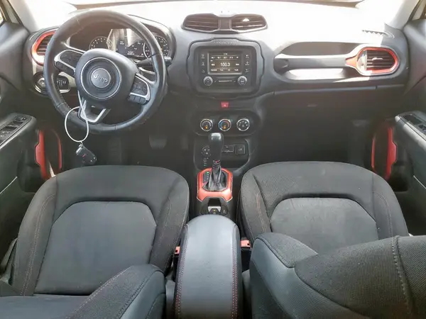 ZACCJBCB5HPE59954 2017 JEEP RENEGADE - Image 8