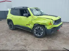 ZACCJBCB5HPE76429 2017 JEEP RENEGADE