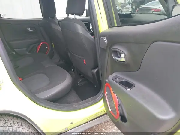 ZACCJBCB5HPE76429 2017 JEEP RENEGADE - Image 8