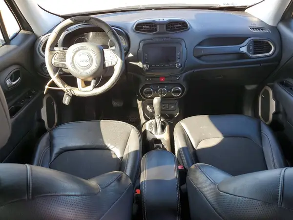 ZACCJBCB5HPE77435 2017 JEEP RENEGADE - Image 8