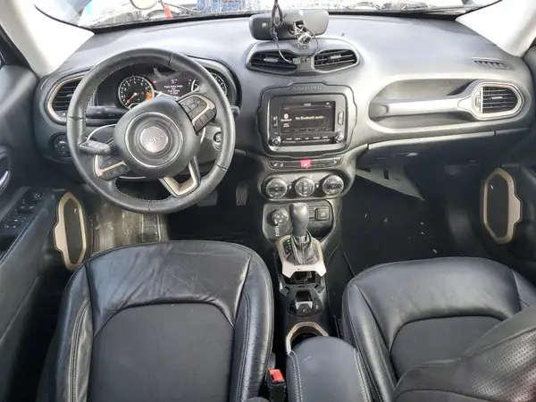 ZACCJBCB5HPE87186 2017 JEEP RENEGADE - Image 8