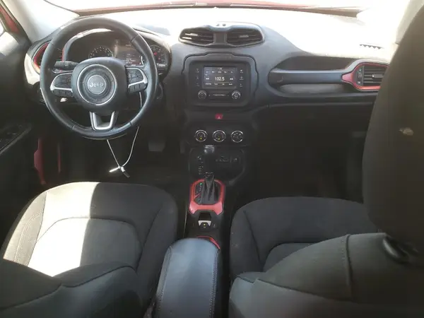 ZACCJBCB5HPE87219 2017 JEEP RENEGADE - Image 8