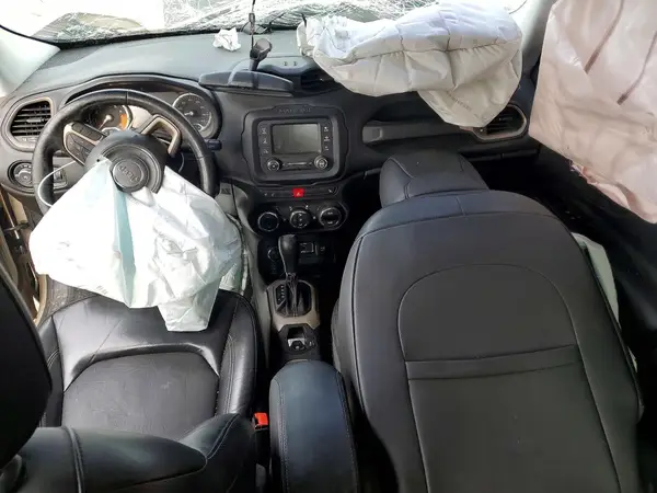 ZACCJBCB5HPE92095 2017 JEEP RENEGADE - Image 8