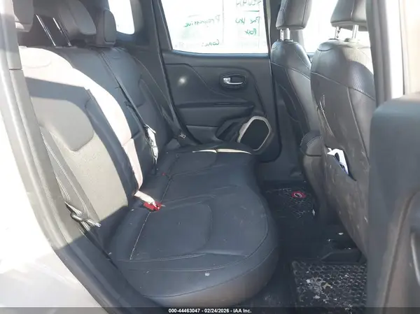 ZACCJBCB5HPE96583 2017 JEEP RENEGADE - Image 8