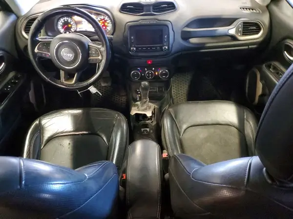 ZACCJBCB5HPF11311 2017 JEEP RENEGADE - Image 8