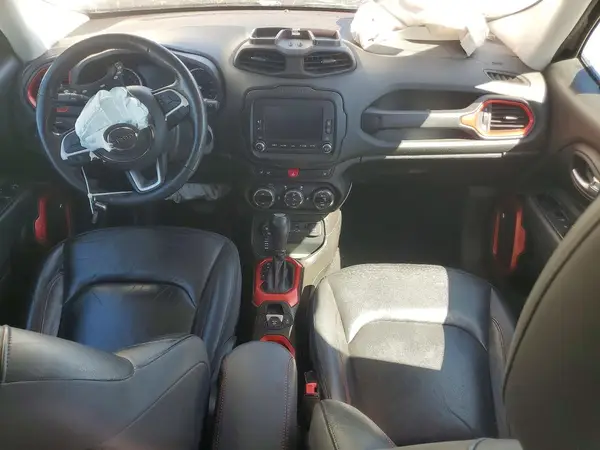 ZACCJBCB5HPF14788 2017 JEEP RENEGADE - Image 8