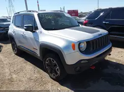 ZACCJBCB5HPF25841 2017 JEEP RENEGADE