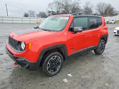 ZACCJBCB5HPF43059 2017 JEEP RENEGADE