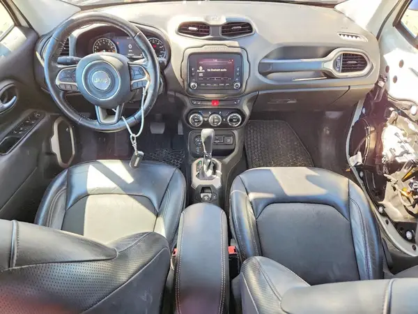 ZACCJBCB5HPF62761 2017 JEEP RENEGADE - Image 8
