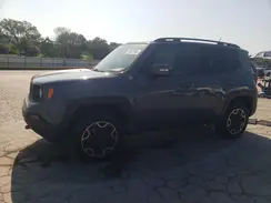 ZACCJBCB5HPF64736 2017 JEEP RENEGADE