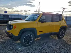ZACCJBCB5HPF65305 2017 JEEP RENEGADE