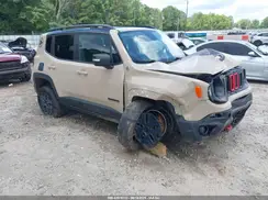 ZACCJBCB5HPF70617 2017 JEEP RENEGADE