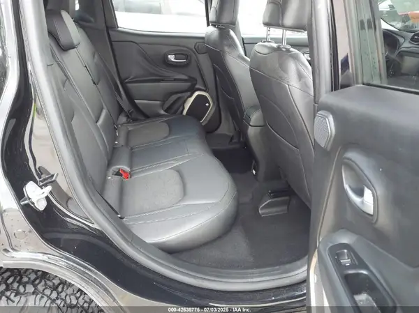 ZACCJBCB5HPF91385 2017 JEEP RENEGADE - Image 8