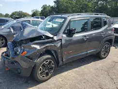 ZACCJBCB5HPF98305 2017 JEEP RENEGADE