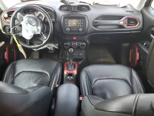 ZACCJBCB5HPF98305 2017 JEEP RENEGADE - Image 8