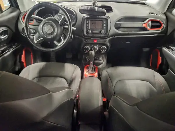 ZACCJBCB5HPF98966 2017 JEEP RENEGADE - Image 8