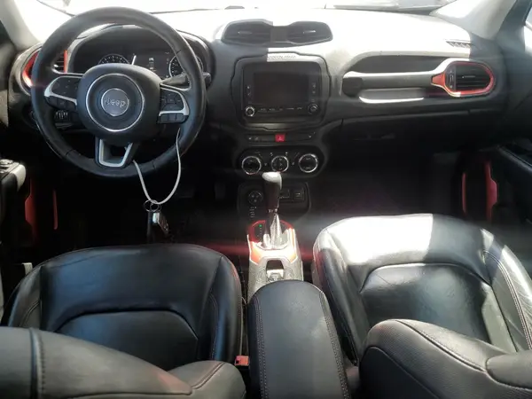 ZACCJBCB5HPF99986 2017 JEEP RENEGADE - Image 8