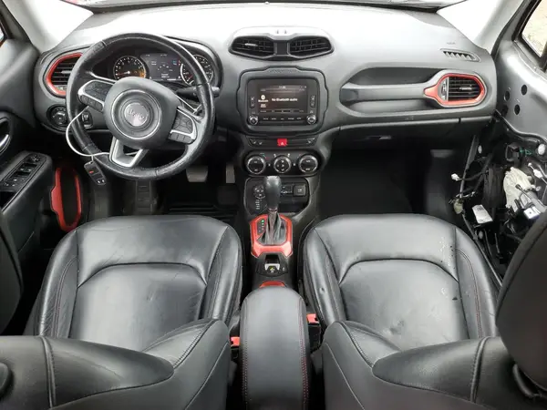 ZACCJBCB5HPG38544 2017 JEEP RENEGADE - Image 8