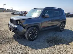 ZACCJBCB5HPG57353 2017 JEEP RENEGADE