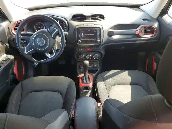 ZACCJBCB5HPG57353 2017 JEEP RENEGADE - Image 8