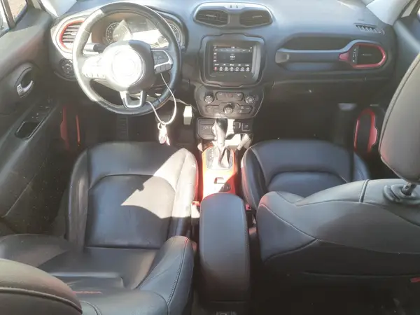 ZACCJBCB5JPG82856 2018 JEEP RENEGADE - Image 8