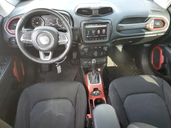 ZACCJBCB5JPG87832 2018 JEEP RENEGADE - Image 8