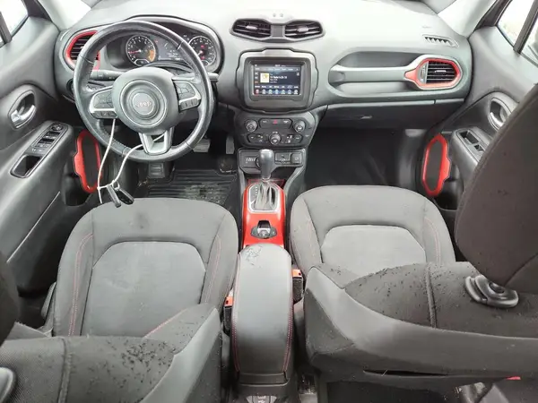 ZACCJBCB5JPH36138 2018 JEEP RENEGADE - Image 8