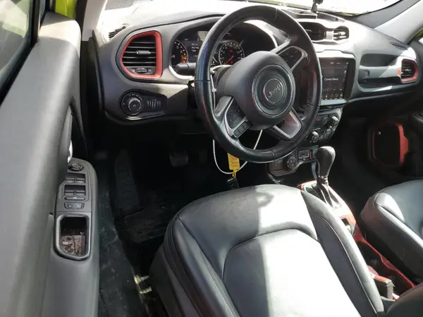 ZACCJBCB5JPH45373 2018 JEEP RENEGADE - Image 8