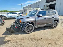 ZACCJBCB5JPJ00302 2018 JEEP RENEGADE