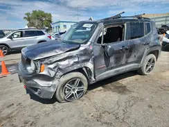 ZACCJBCB5JPJ08433 2018 JEEP RENEGADE