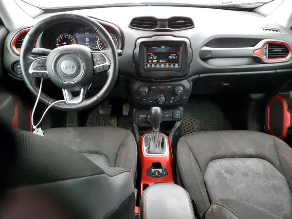 ZACCJBCB5JPJ08528 2018 JEEP RENEGADE - Image 8
