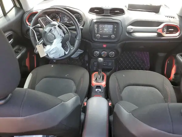 ZACCJBCB6HPE48977 2017 JEEP RENEGADE - Image 8