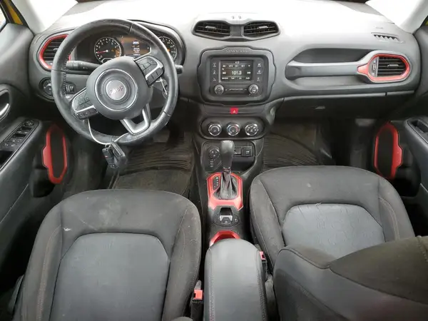 ZACCJBCB6HPE55928 2017 JEEP RENEGADE - Image 8