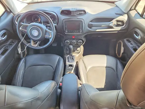 ZACCJBCB6HPE76469 2017 JEEP RENEGADE - Image 8