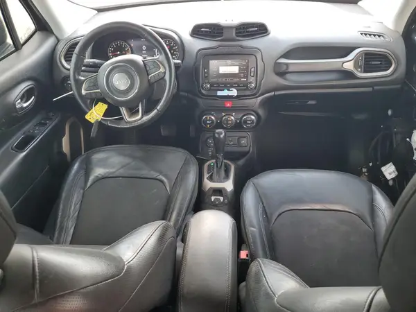 ZACCJBCB6HPE76651 2017 JEEP RENEGADE - Image 8
