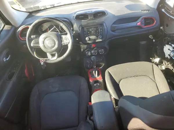 ZACCJBCB6HPE79677 2017 JEEP RENEGADE - Image 8
