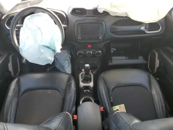 ZACCJBCB6HPE80506 2017 JEEP RENEGADE - Image 8
