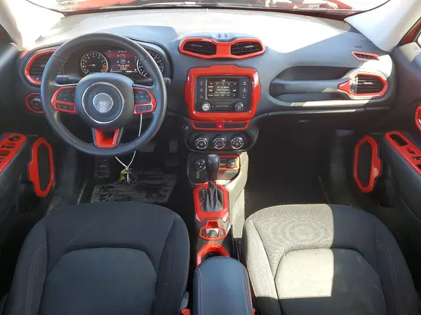ZACCJBCB6HPE87729 2017 JEEP RENEGADE - Image 8