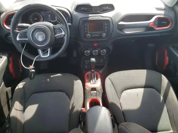 ZACCJBCB6HPE90677 2017 JEEP RENEGADE - Image 8